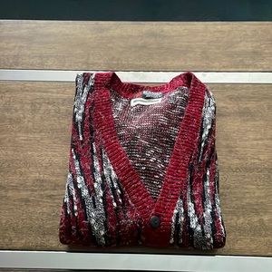 Scandia cardigan sweater